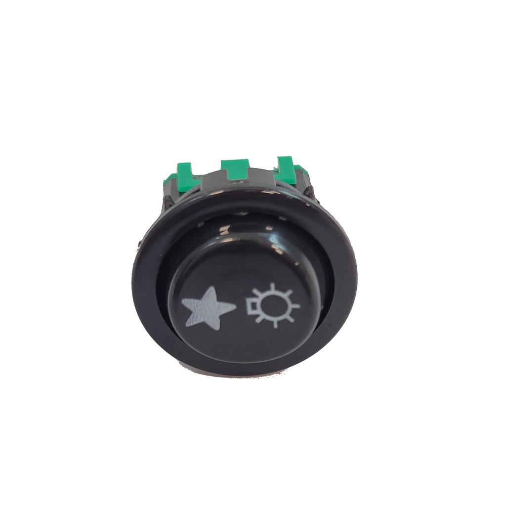 BOTAO ACENDEDOR DUPLO FOGAO BRASTEMP CFO4 BFS5 W10764293
