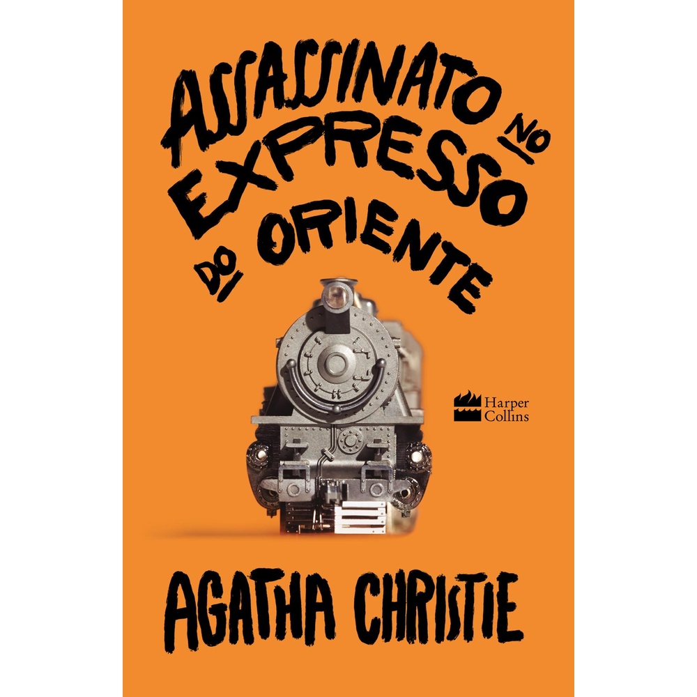 Assassinato no Expresso do Oriente em Oferta na Shopee