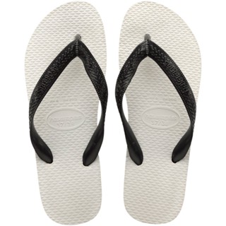 Chinelo Havaianas Tradicional Preto