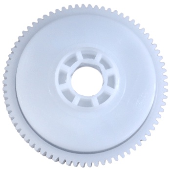 Engrenagem Motor Carto Uzinada