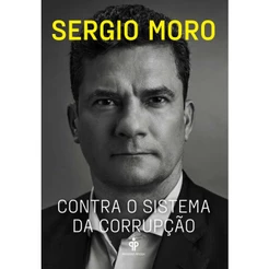 Contra o sistema da corrupção