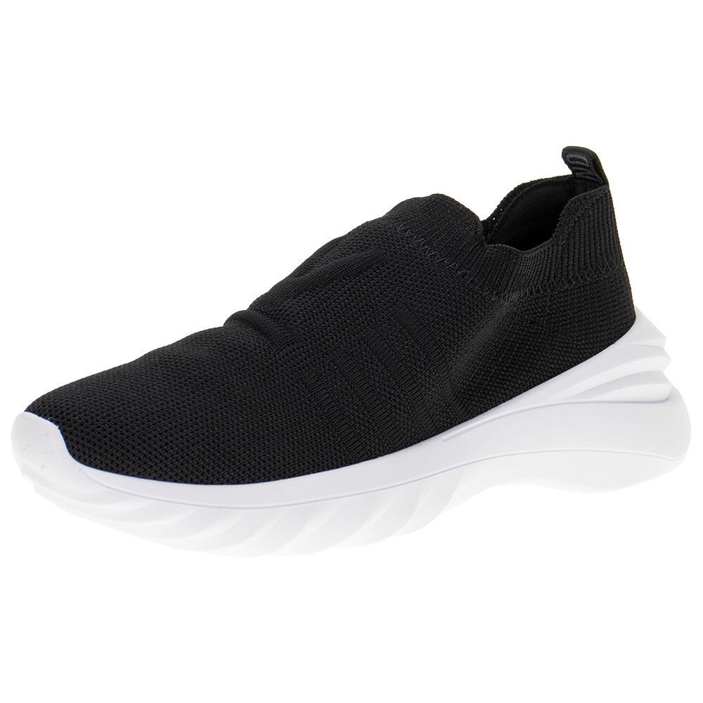 Tênis Feminino Slip On Vizzano - 1403106 em Oferta na Shopee