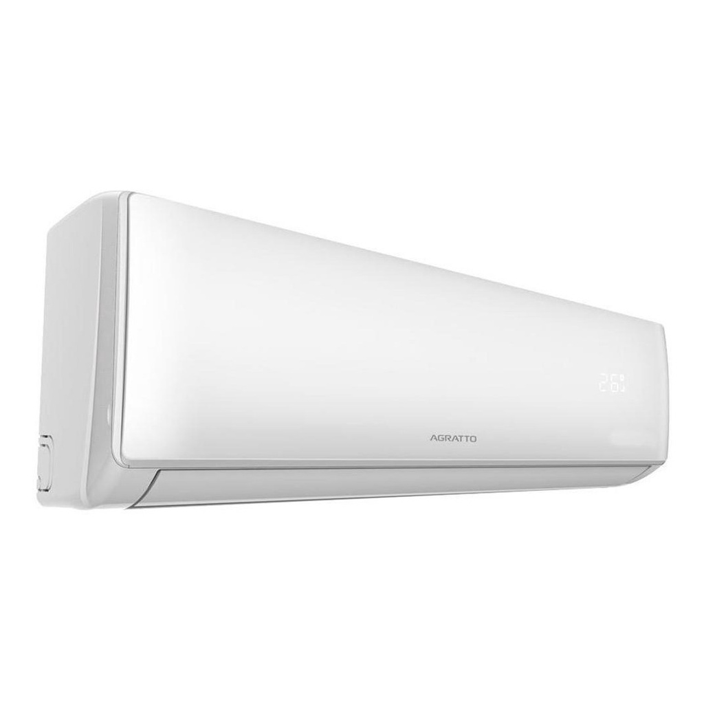 Ar Condicionado Split Hi Wall Agratto One 22.000 Btus Frio 220v