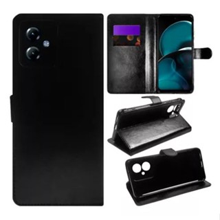Capa Capinha Carteira Couro Para Motorola Moto G14
