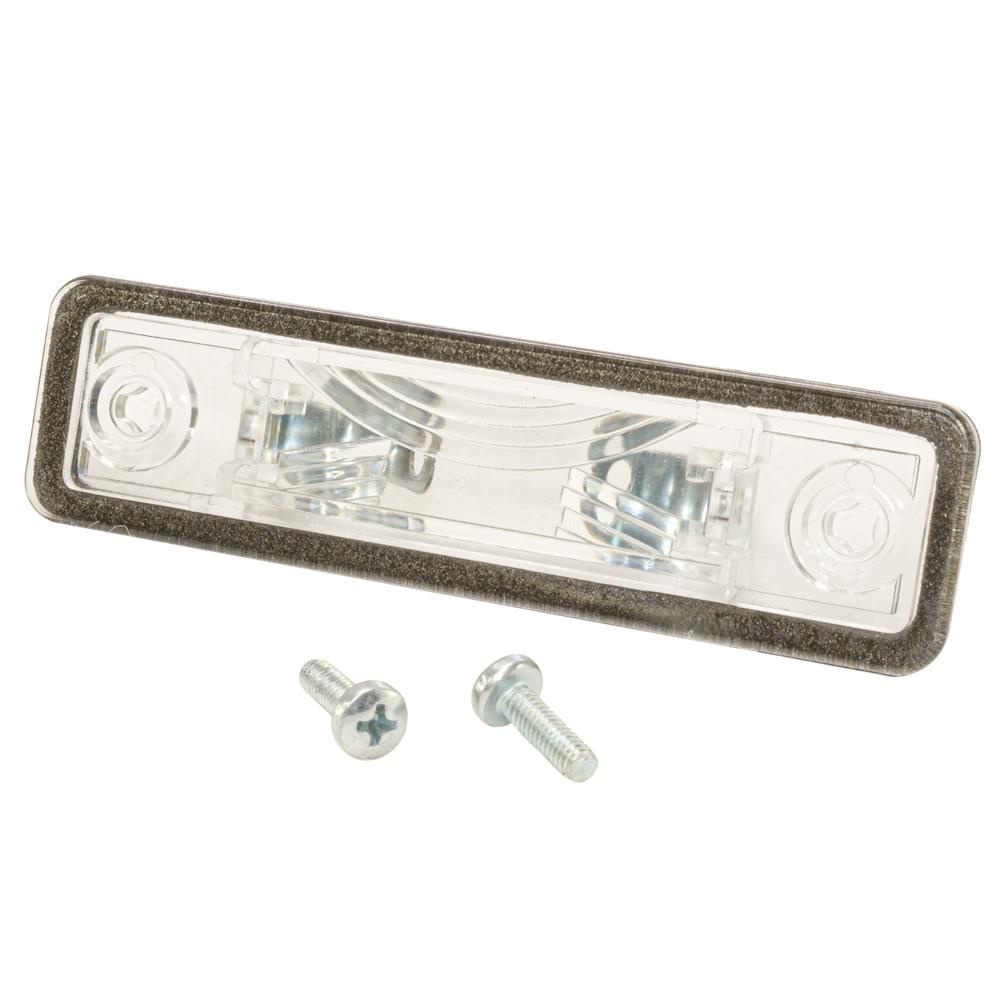 Lanterna de Placa Astra Vectra 1995 1996 Omega 1993 a 1996 Zafira 1998 a 2001 - R7 - ETE3526