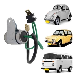 Condensador Distribuidor Fusca Kombi Brasilia 22465