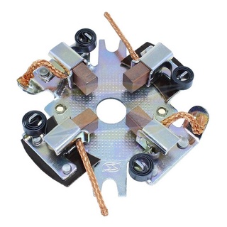 Suporte Escova Motor Partida Fusca Brasilia Kombi Uno 1101/4 em Oferta na Shopee