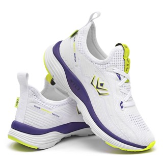 Tênis Feminino Branco Vili All Journey Academia Caminhada