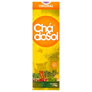 Chá do Sol Mix de Ervas 175g