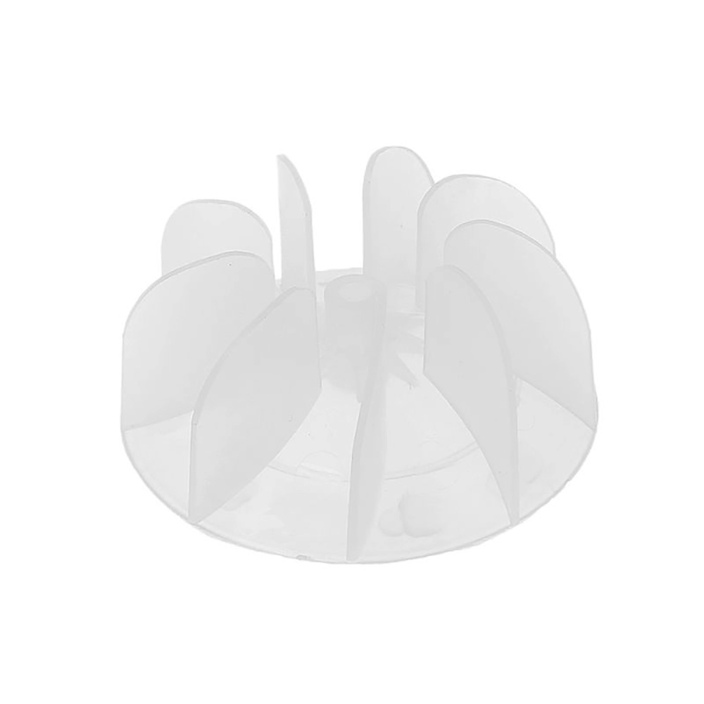 Hélice (Ventoinha) Para Secador Gama Eixo 4.5mm em Oferta na Shopee