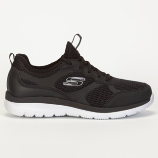 Tênis de Academia Skechers Bountiful Feminino Original