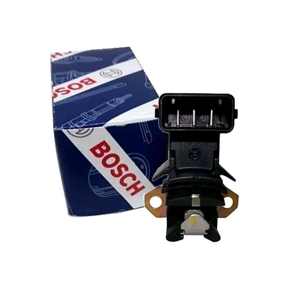 Sensor Hall Bosch Vw Gol 8v Gol Parati 1.0 16v