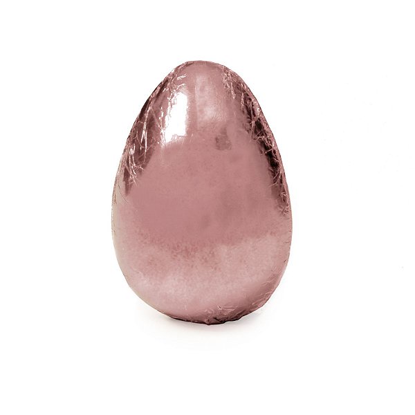 Papel Chumbo 8x7,8cm - Rosê Gold - 300 folhas - Cromus - Rizzo Embalagens em Oferta na Shopee