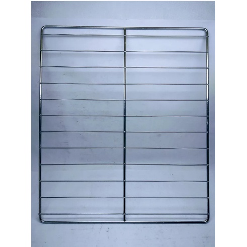 Grade Grelha Forno Elétrico Embutir Fischer Infinity 50 L