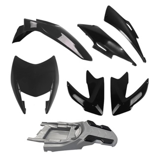 KIT COMPLETO WESTER CARENAGEM  P/NXR 125 BROS 13/NXR 150 BROS 09-12 PRETO INJETADO em Oferta na Shopee