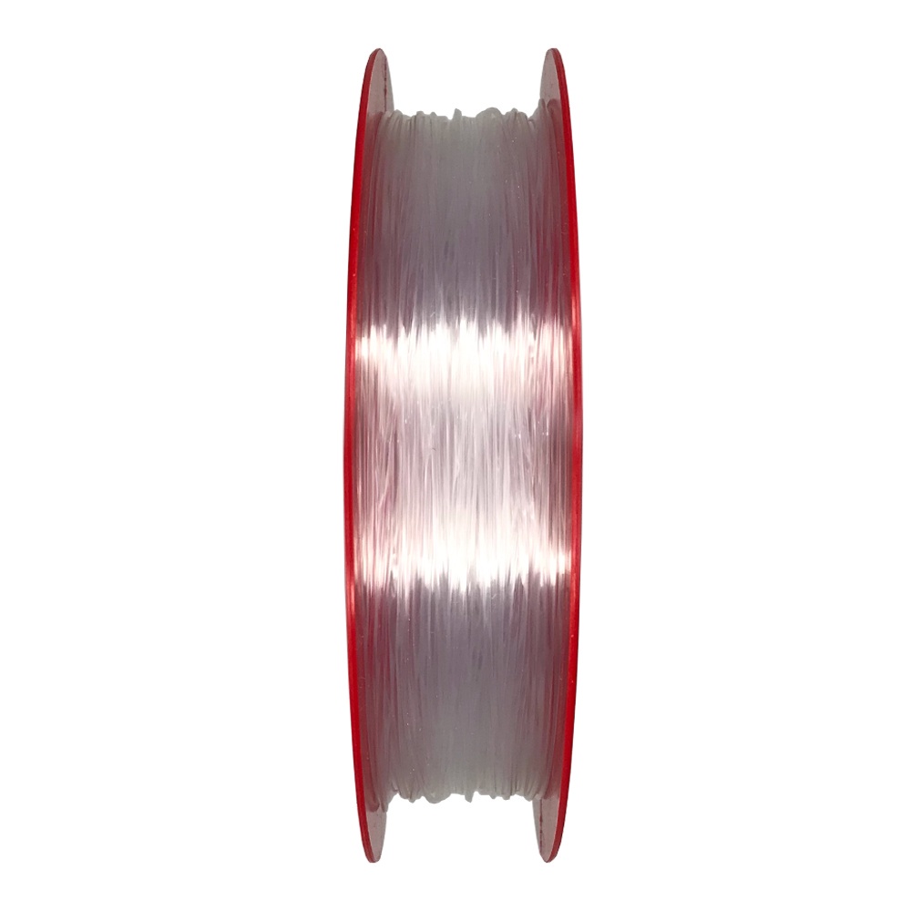 Linha Monofilamento Grilon UV 1,40mm 151,9lb 100m Mazzaferro · foto 2