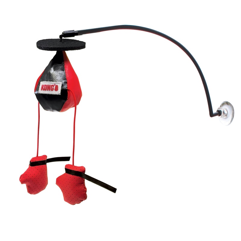 Brinquedo Kong Connects Punching Bag: Onde Comprar | BuscaProdutos