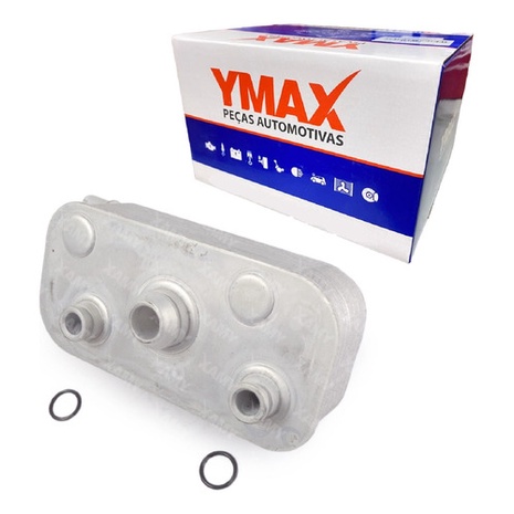 Radiador Oleo Cambio Automático Bmw 325 328 330 E46 99/2008