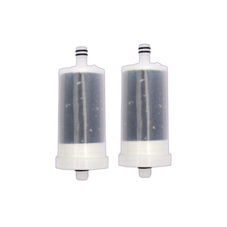 Kit 02 Refil Pro Saude Blindado Carvão Ativado Torneira Filtro em Oferta na Shopee