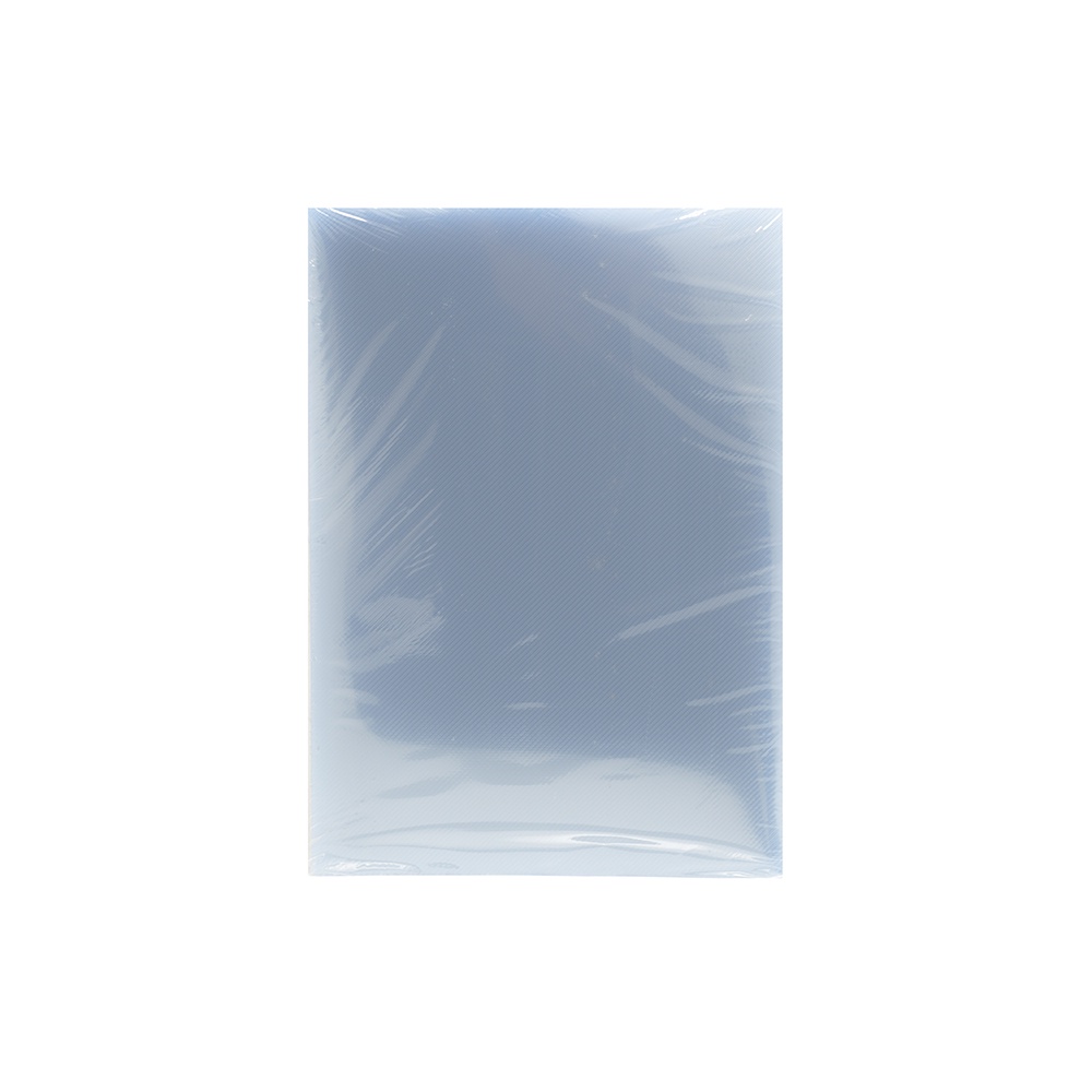 Capa PP Line Ecológico A3 100 un