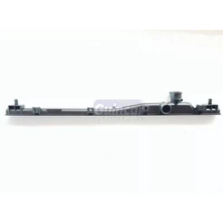 Caixa Plastica Superior Honda Civic Com Ar 2001 Até 2005