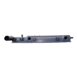 Caixa Do Radiador Omega Australiano 98 A 00 ( Novo )