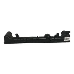 Caixa Radiador Vw Fox /gol G5 Superior