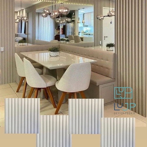 Ripado de Pvc Externo: Onde Comprar | BuscaProdutos