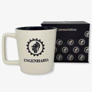 Caneca Buck Profissões Engenharia – Zonacriativa em Oferta na Shopee