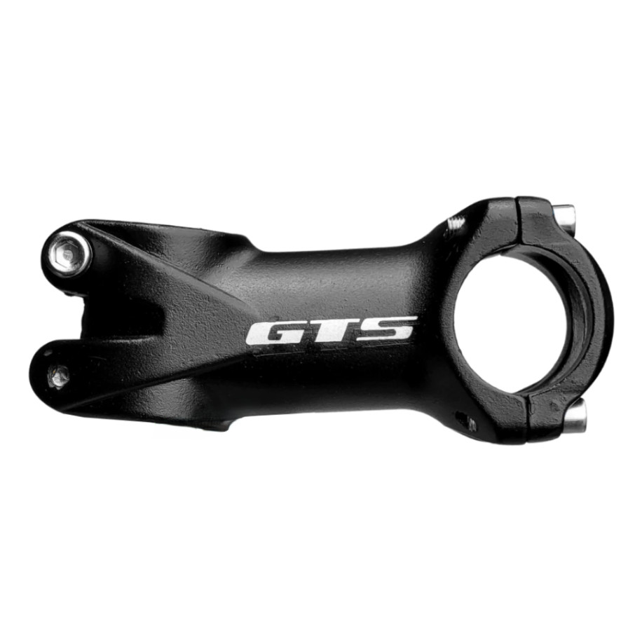Suporte Guidão Alumínio Gts Bike Mtb 31.8 60mm 6 Graus Mesa em Oferta na Shopee