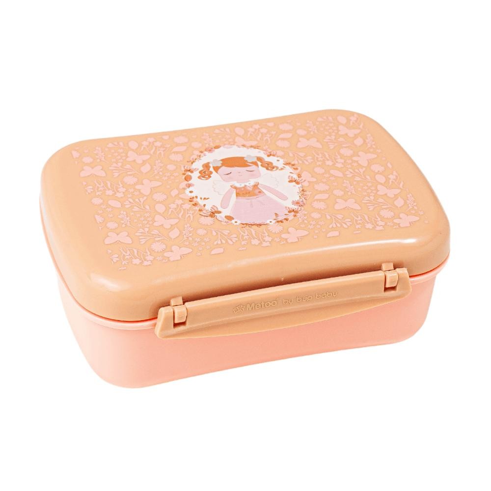 Kit Lanche Angela Fada Malu Büp Baby em Oferta na Shopee