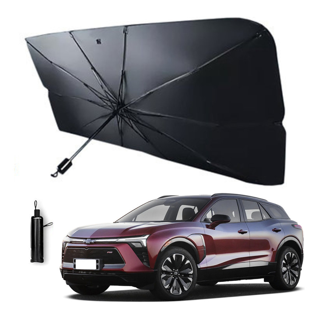 Protetor Solar Automotivo Parabrisa Dobrável Retrátil Uv