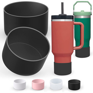 Borracha Protetor Para Garrafa Copos Diametro 7,5cm em Oferta na Shopee
