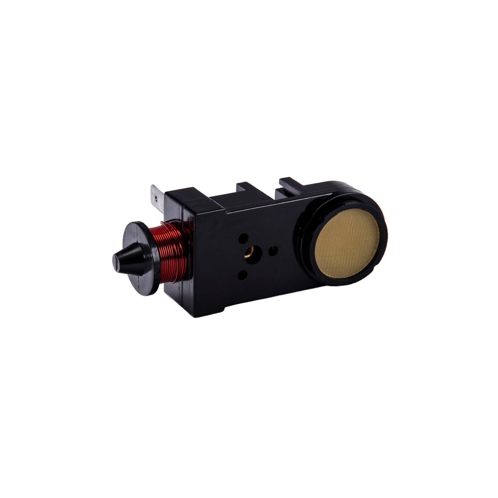 Relé Embraco Pw k-9 1/8 Hulter - 220V - Home Appliances