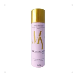 Spray Desodorante Corpo Aero My Giovanna Baby Classic 150ml