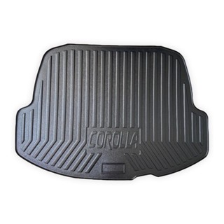 Tapete Porta Malas Bandeja Toyota Corolla 2020 2021 2022
