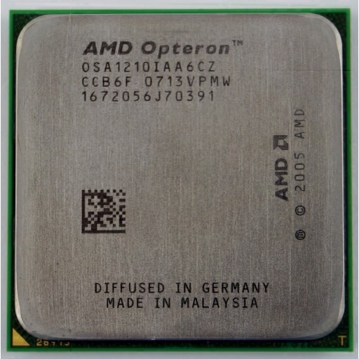 Processador Amd Opteron 1210