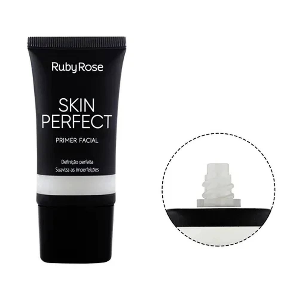 Ruby Primer Rose HB-8086 - Skin Perfect Primer Facial 25ml