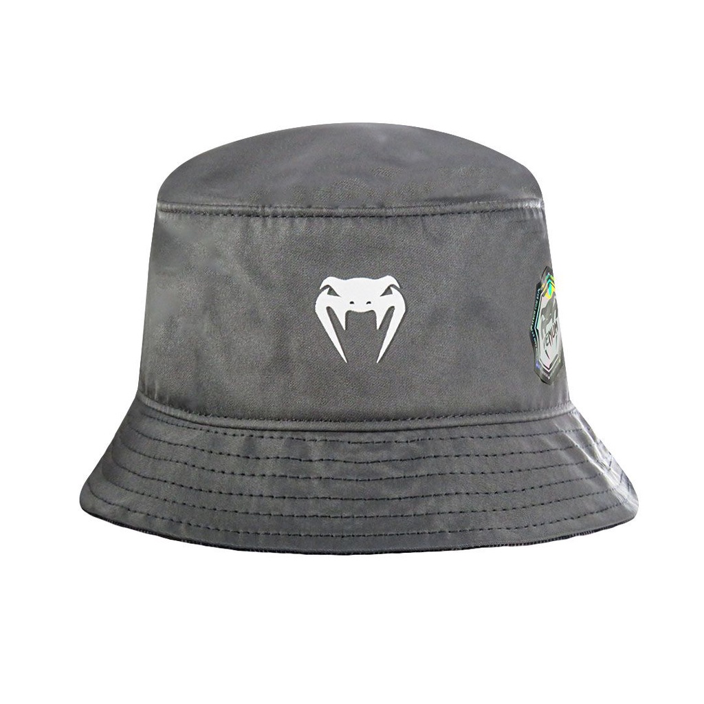 Chapéu Bucket Venum Classic Cinza em Oferta na Shopee