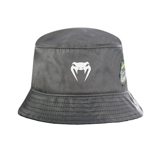 Chapéu Bucket Venum Classic Cinza em Oferta na Shopee