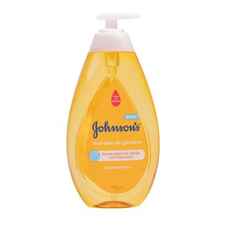 Shampoo Johnson