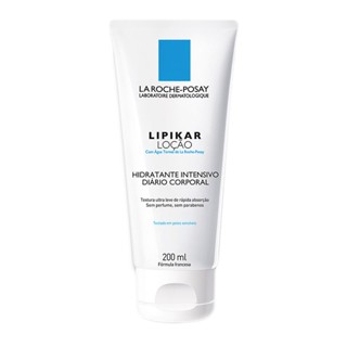 Lipikar La Roche Posay Loção 200ml