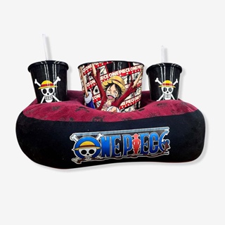 Kit Pipoca One Piece em Oferta na Shopee