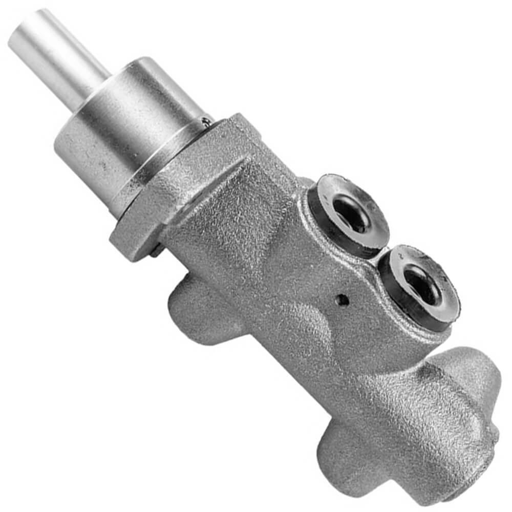 Cilindro Mestre Freio Duplo Fiat Doblo Sem Abs Controil - Spare Parts and Accessories for Vehicles