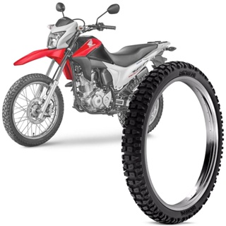 Pneu Moto Nxr 160 Bros Rinaldi 90/90-19 52p Dianteiro Rt36 em Oferta na Shopee