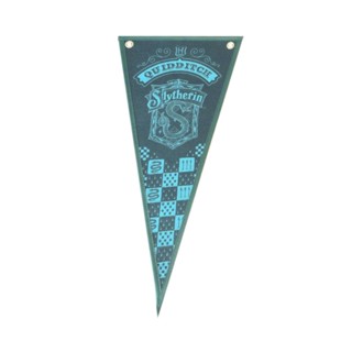 Bandeira de parede sonserina hp - Imaginarium