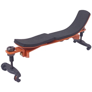 Espaleira Violino Premium Lunnon Marron R1150 em Oferta na Shopee