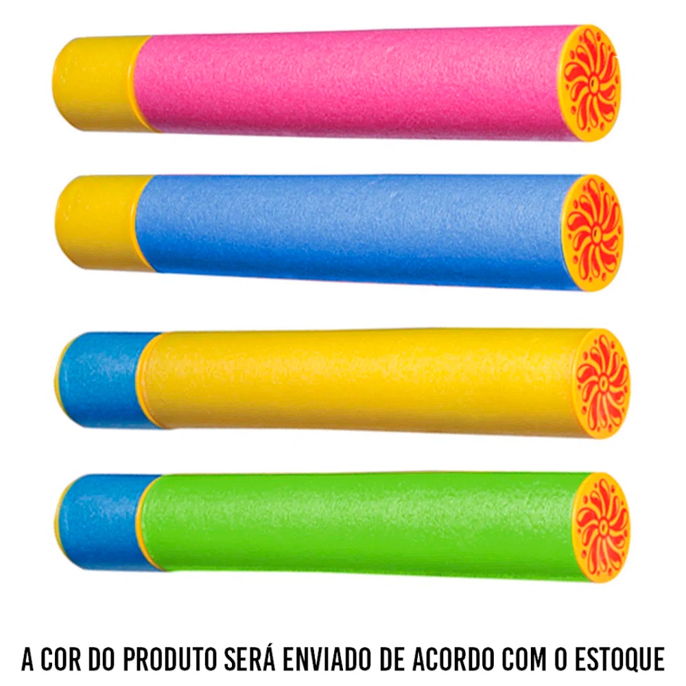 Lança Água 33cm Cor Sortida - Mor em Oferta na Shopee
