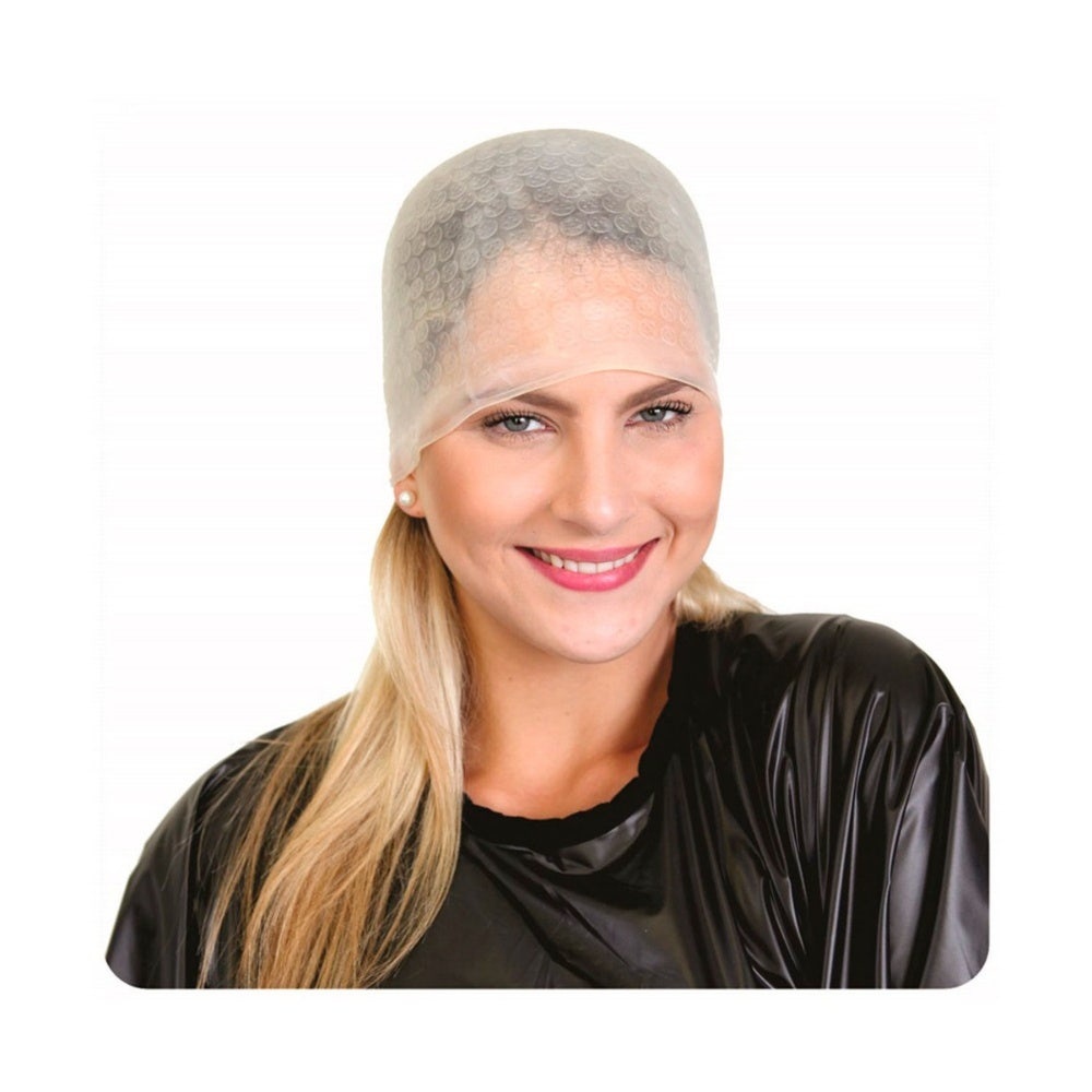 Touca Para Mechas La Sure Emborrachada - Beauty