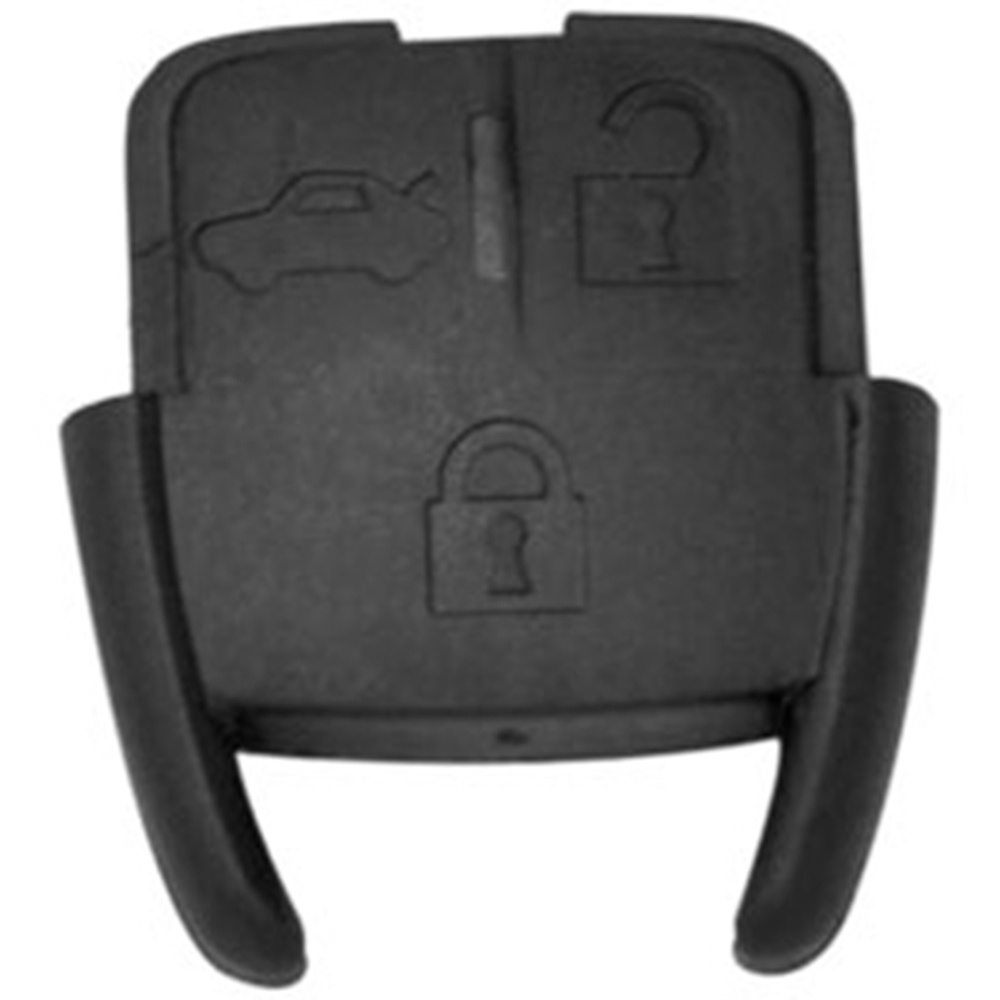 Capa Telecomando (3 Botões) Astra Vectra 06 A 12 em Oferta na Shopee